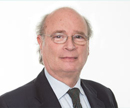 Sebastian Green Emeritus