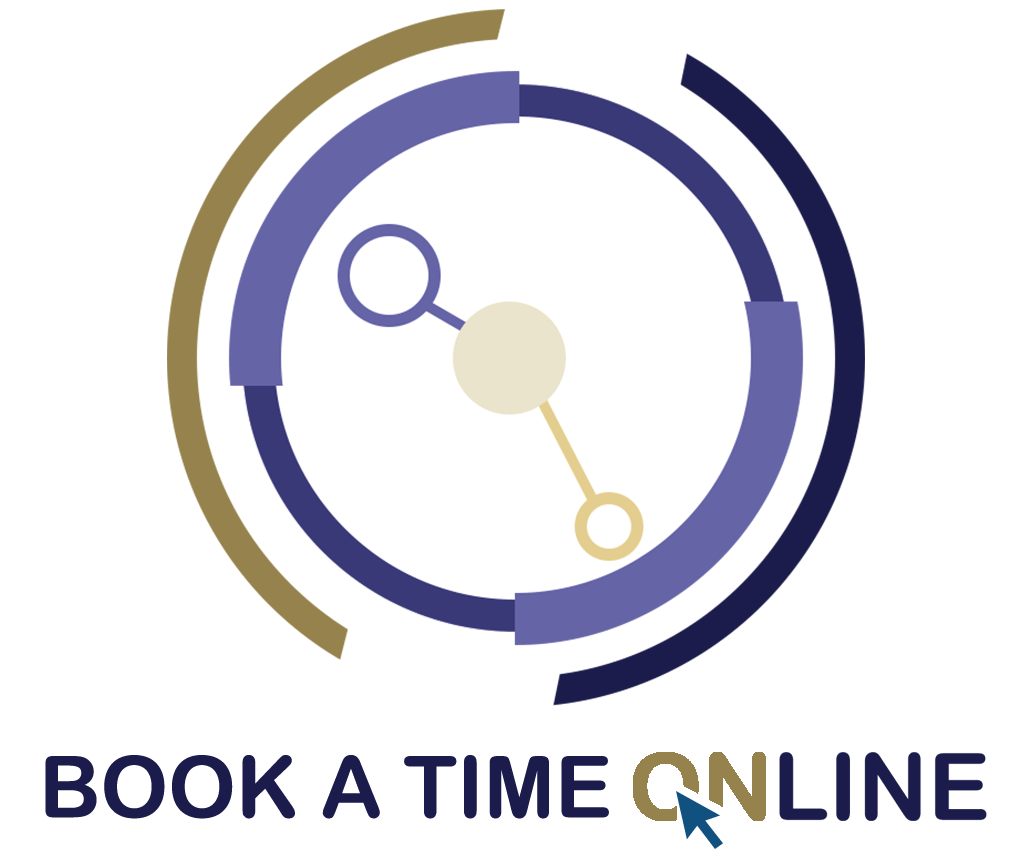 Book A Time Online - Timetable Made Simple