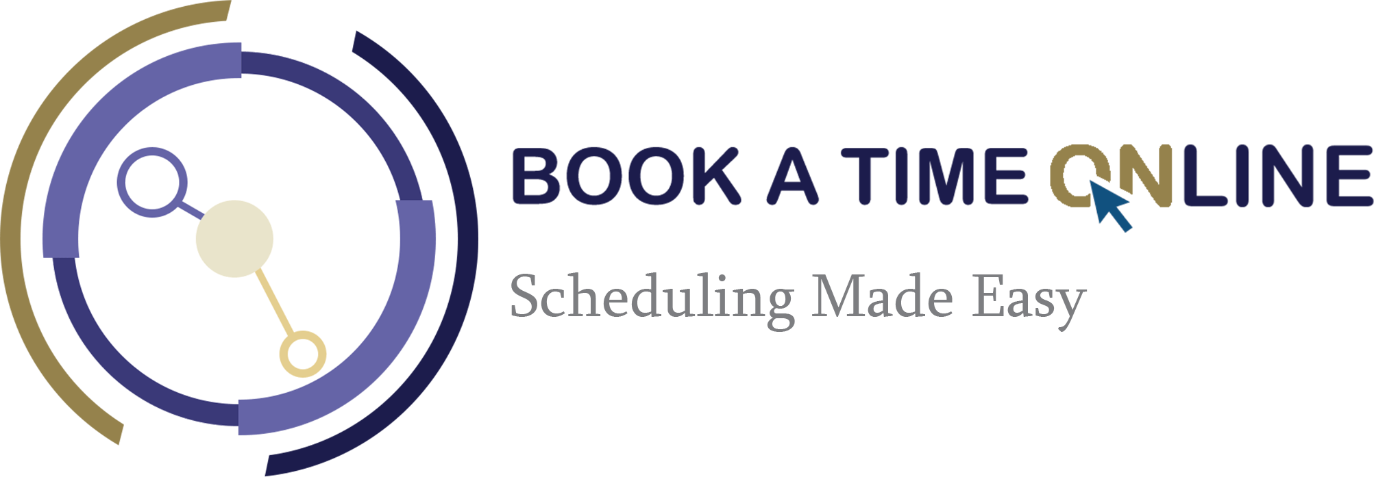 Book A Time Online - Timetable Made Simple
